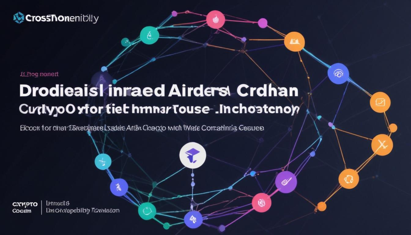 Cross-Chain Airdrops: Why Ignoring Multi-Chain Token Distribution Is Killing Your Crypto Dominance (2025 Alert!) - Beyond Bridge Hype | Cryptodamus.io