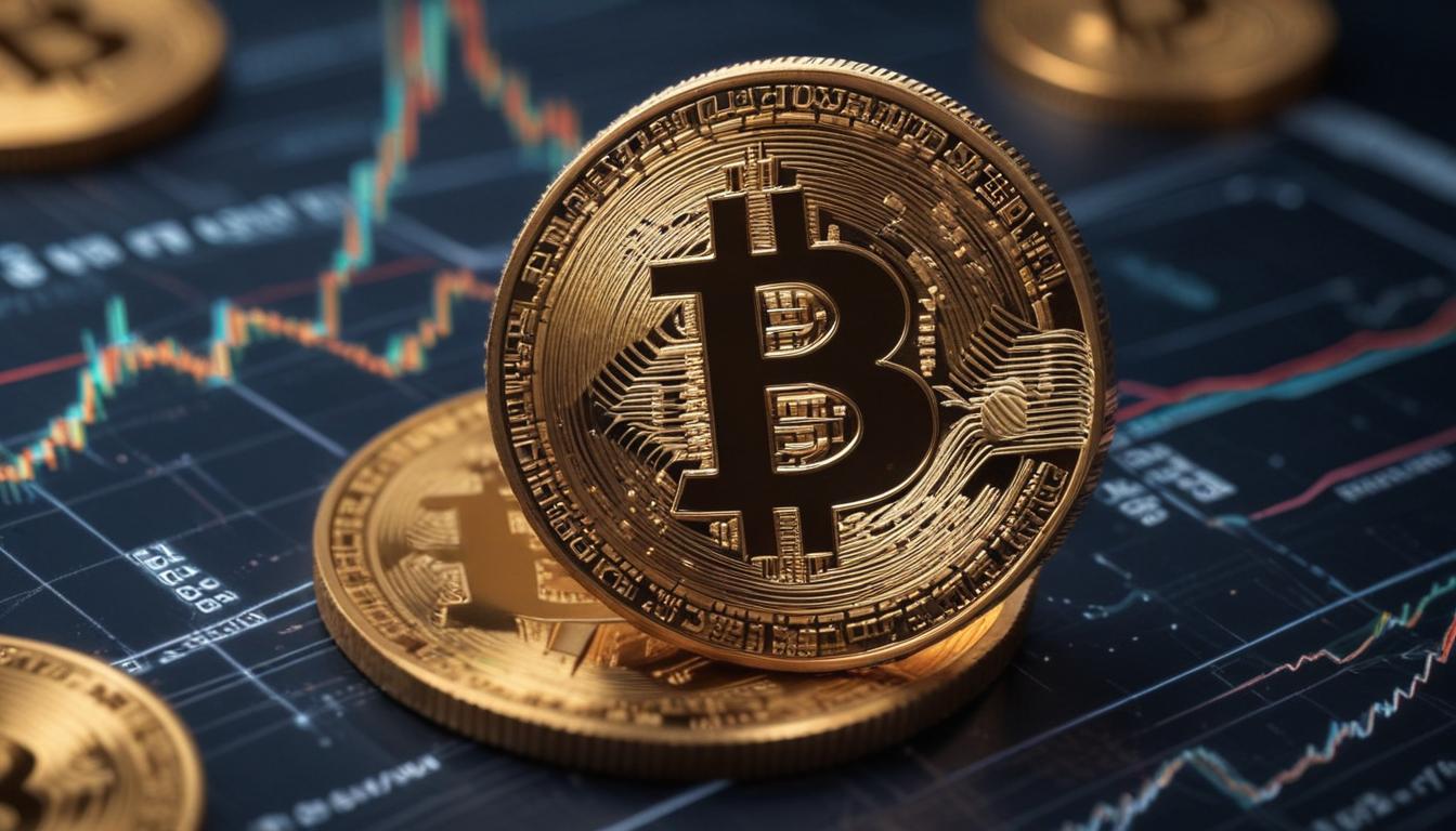 Crypto Landscape Shift: Regulation, Bitcoin Volatility & DeFi Maturation | Cryptodamus.io