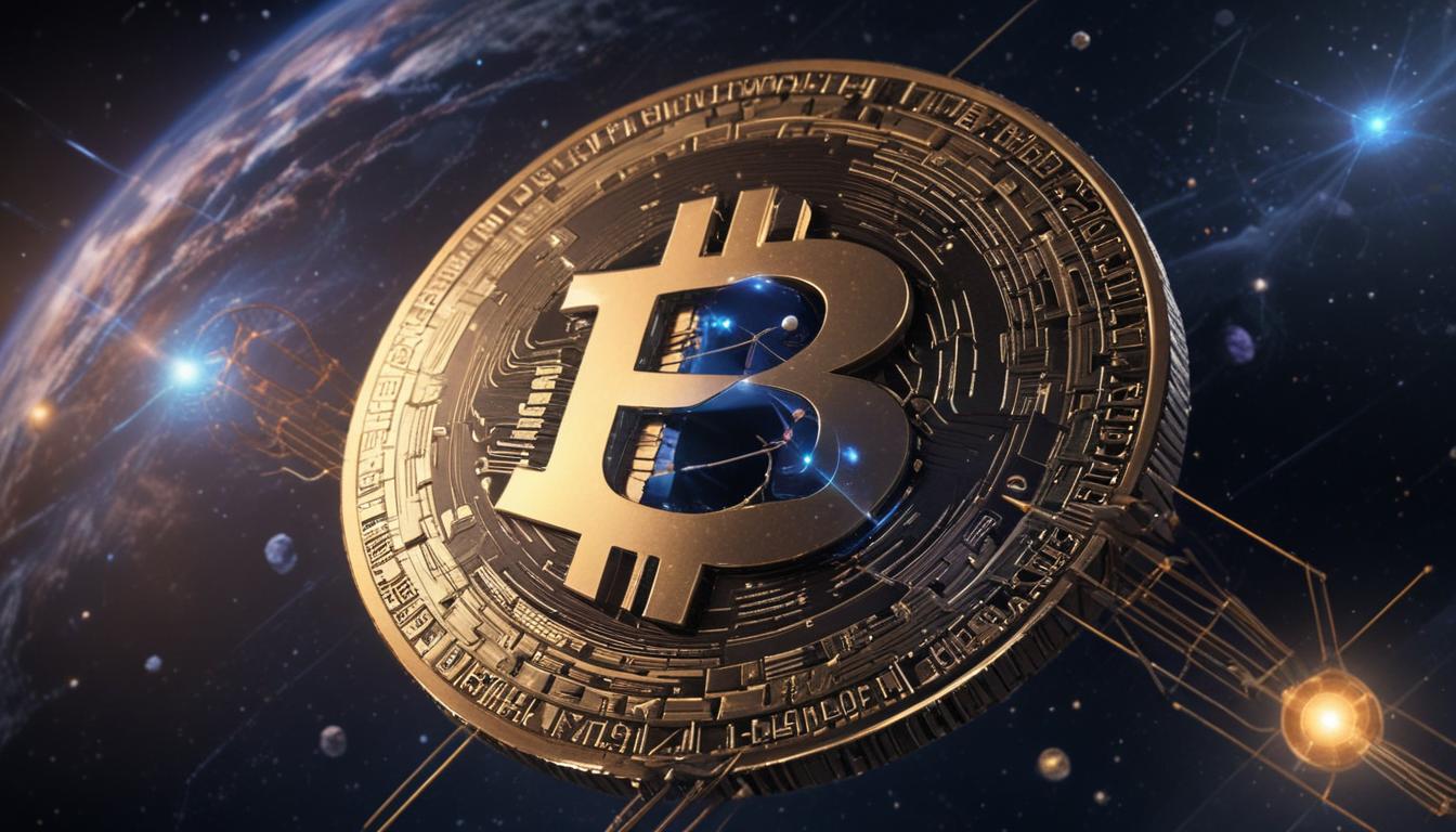 Crypto Portfolio 2025: Core-Satellite Strategy for Maximum Growth & Resilience | Cryptodamus.io