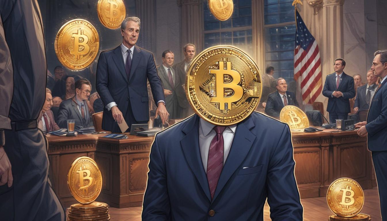 Crypto Retirement Revolution Just Hit: $125B Bitcoin Avalanche Explodes As Govt Nukes Crypto Warnings (You Need To See This) | Cryptodamus.io