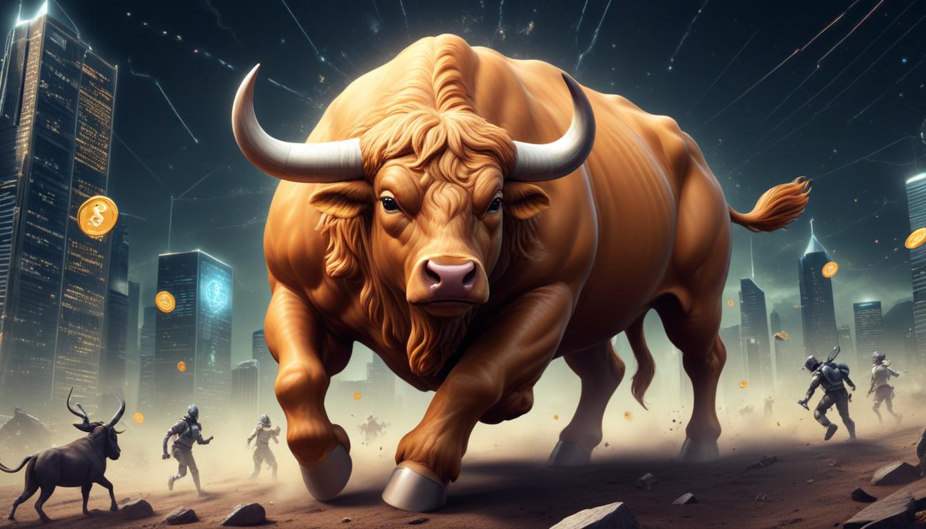 Crypto's $1.8B AUGUST BOOM: Smart Money Floods DeFi, Web3 & Security Sectors - 5X Your Investment Here! | Cryptodamus.io