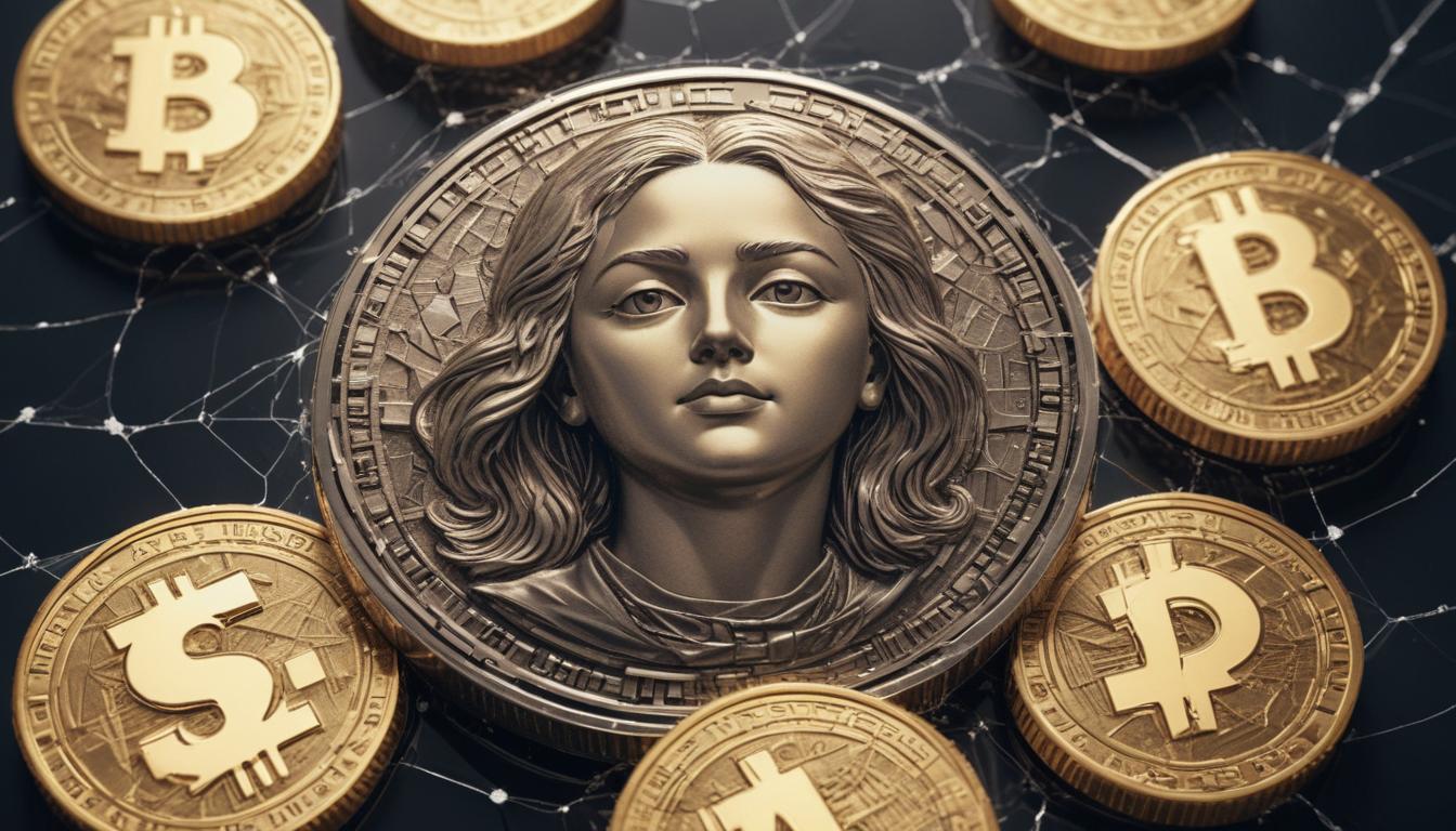 Зрелый крипторынок: переход к осязаемой ценности из спекуляции | Cryptodamus.io