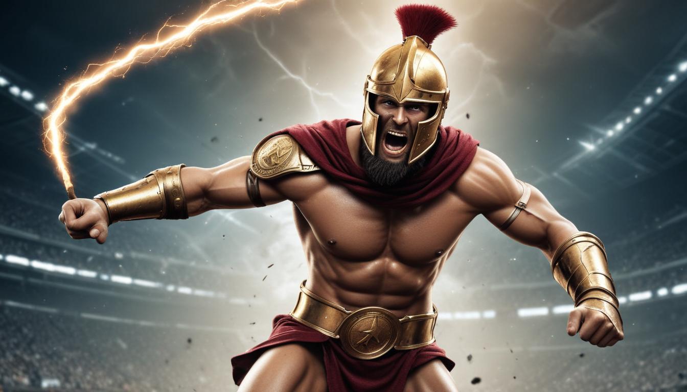 Crypto Sports Betting in 2025: The Future is Here – Faster, Private, Better! | Cryptodamus.io