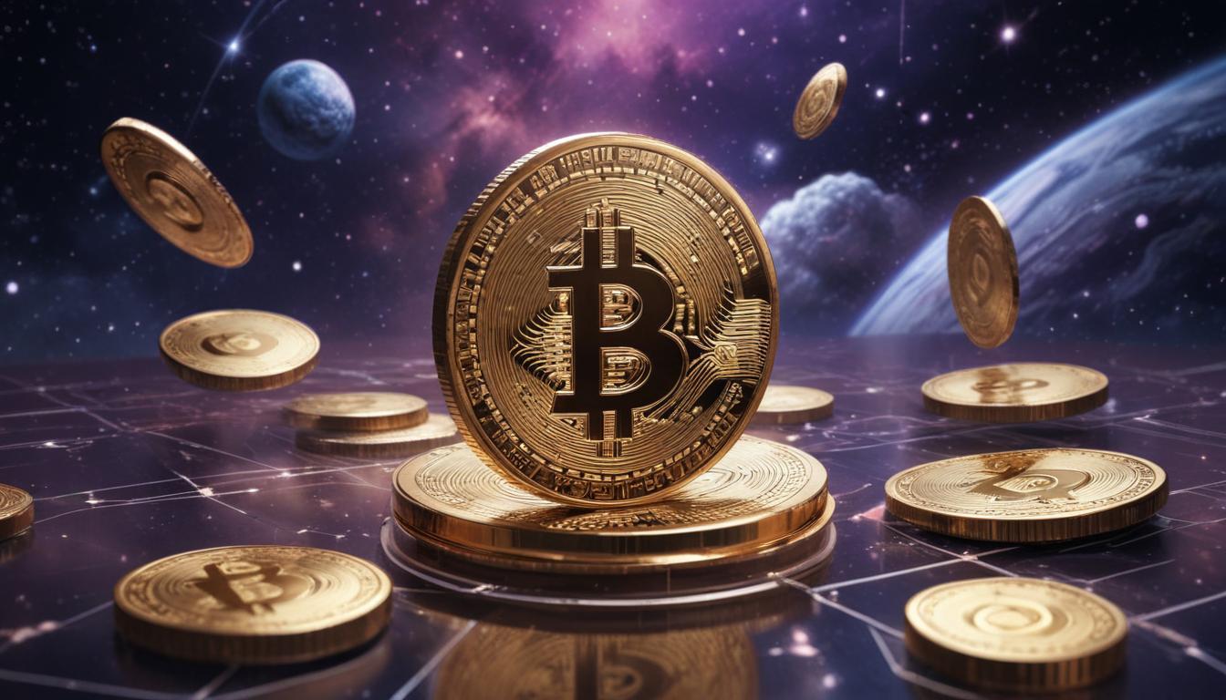 Крипторынок набирает зрелость: стратегическое упрочнение и сдвиг по Новогратцу | Cryptodamus.io