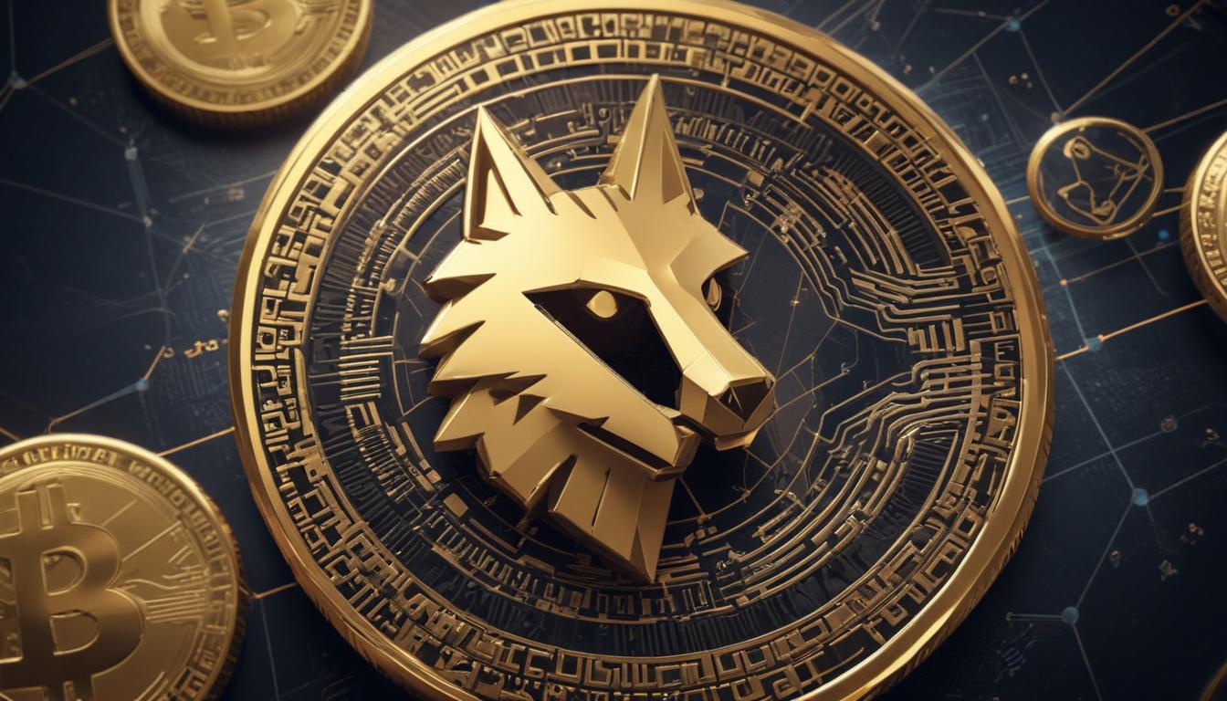 Crypto Unlock Apocalypse: $4.5B in Tokens Released - Will Prices CRASH? | Cryptodamus.io