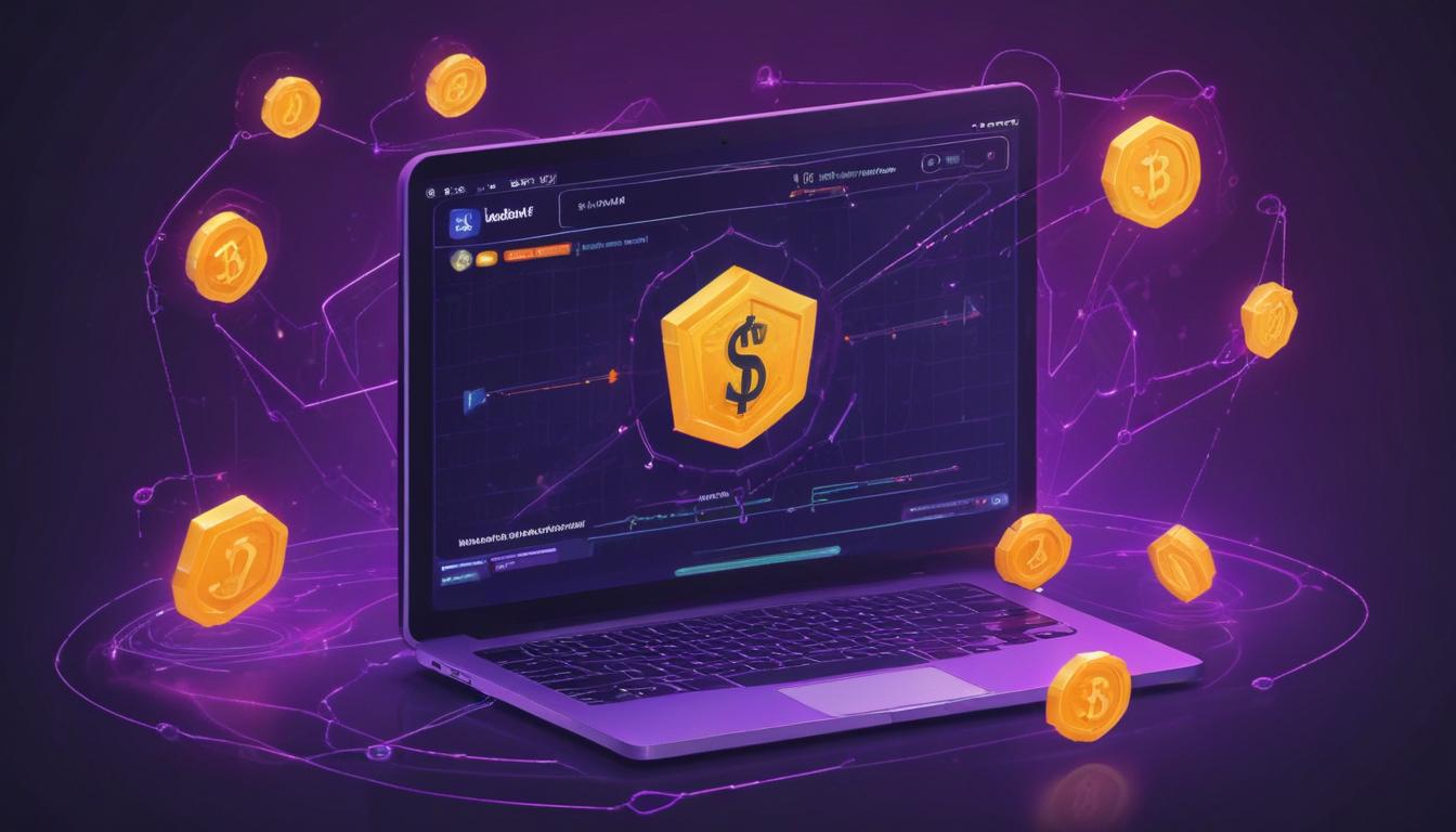 D'CENT x Blockaid: Stop $5M/Min Web3 Scams DEAD (Your Wallet Isn't 'Secure' Without THIS) | Cryptodamus.io