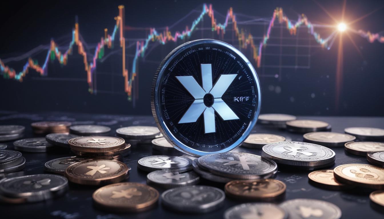 Decoding XRP Price Forecasts: Community Hopes vs. Ripple's Strategy | Cryptodamus.io
