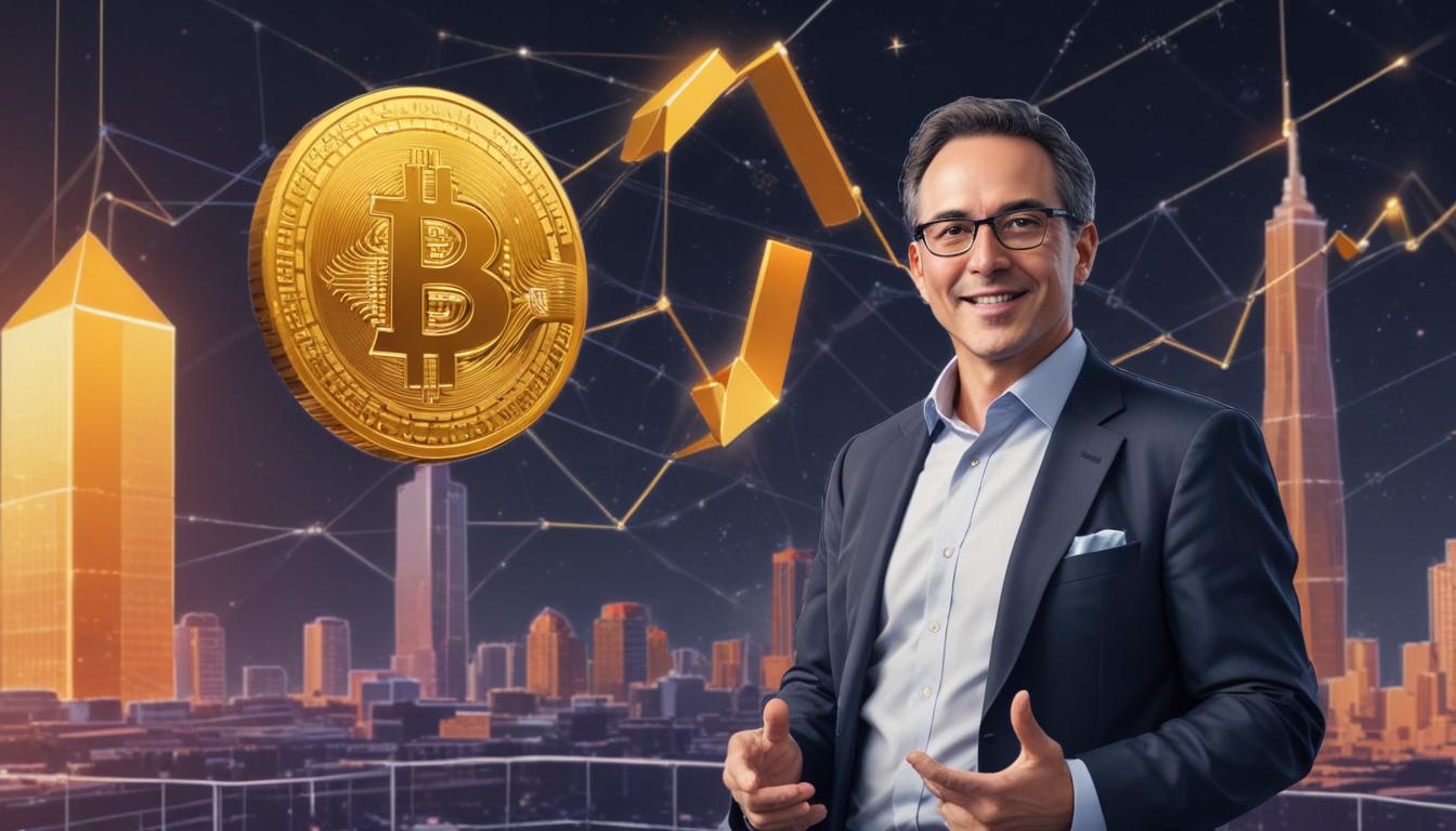 DeFi Dev Corp Drops $77M Bomb on Solana: How Corporate Treasuries Are Stealing Ethereum’s Thunder | Cryptodamus.io