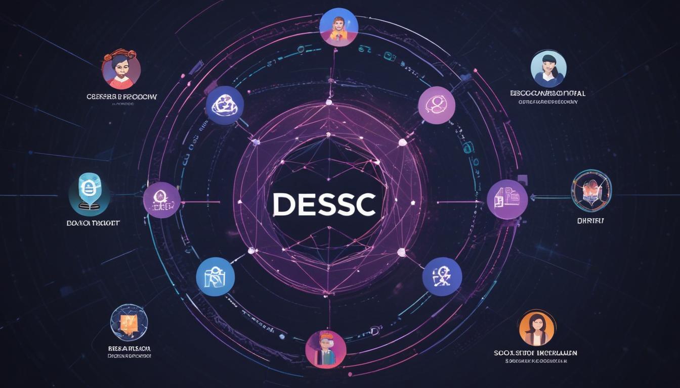 DeSoc: Unified Digital Identity, Creator Economy & Web3 Social Revolution! | Cryptodamus.io