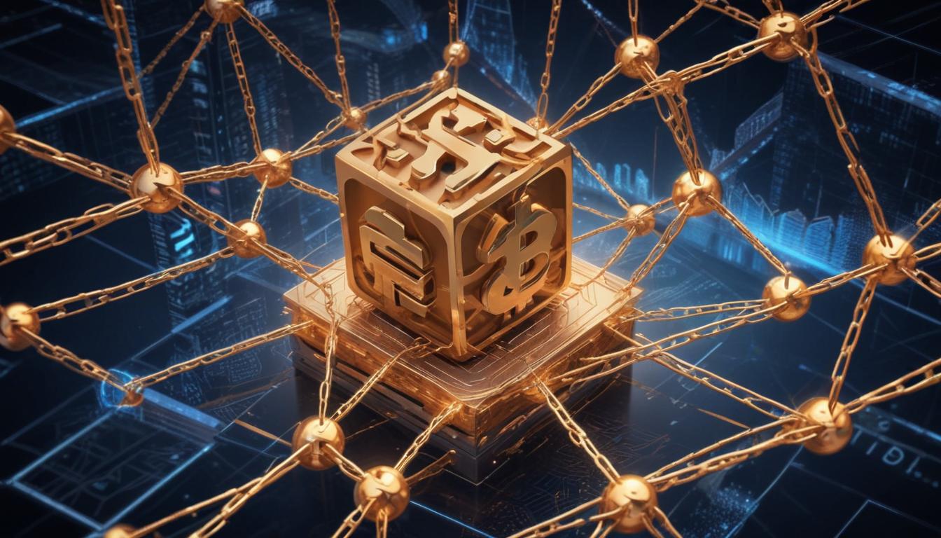 Dinari's Blockchain Breakthrough: The Key To Unlocking The Future Of Tokenized Securities 🚀 | Cryptodamus.io