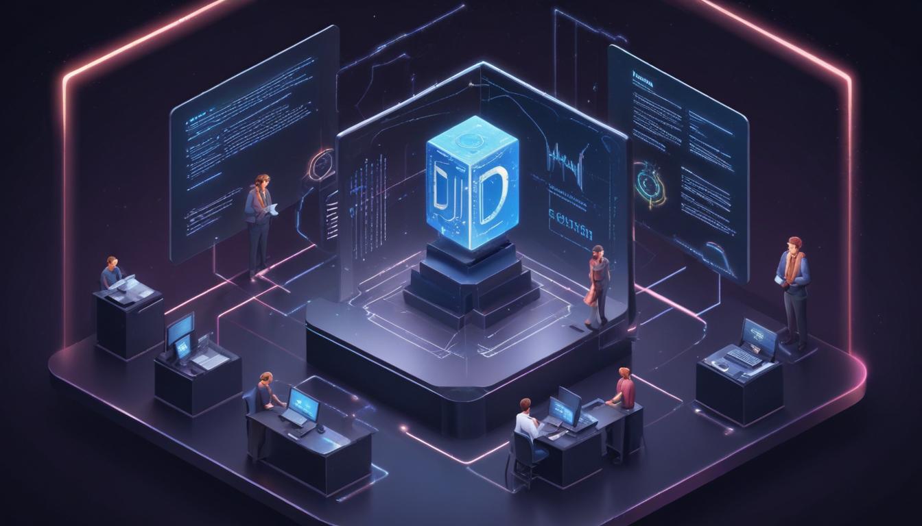 DJED Exposed: How Open-Source Tools + Secret Privacy Networks Are Crushing Traditional Banks Right Now | Cryptodamus.io