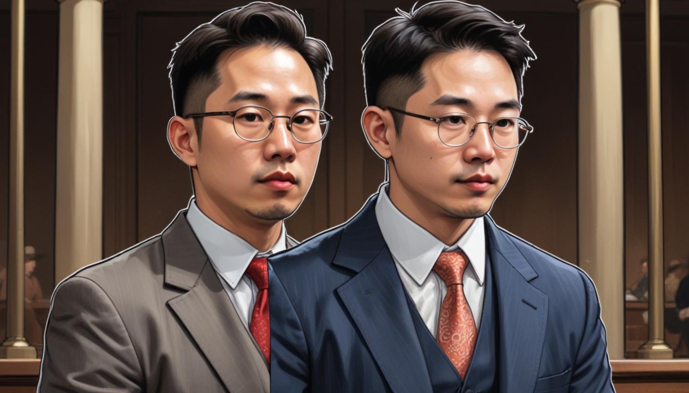 ШОК КРИПТОМИРА: Приговор До Квона рванул регуляторные барьеры! Что уцелеет в LUNA/UST - инсайды, которых скрывают | Cryptodamus.io