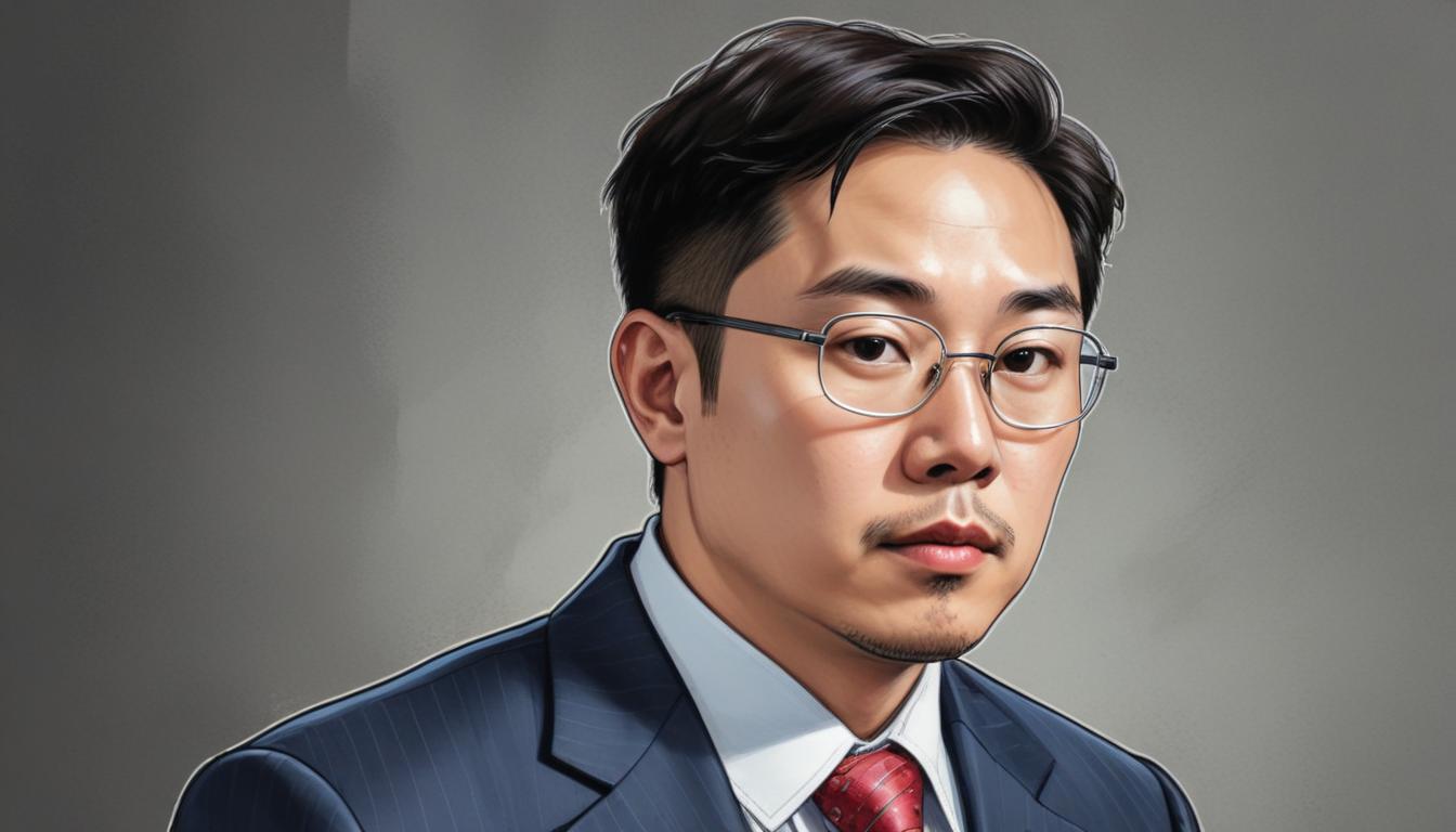 ШОК-ДОКУМЕНТ: До Кун Близок к Признанию Вины? $40 млрд Краха Terra и Жестокая Расплата США | Эксклюзив 2025 | Cryptodamus.io