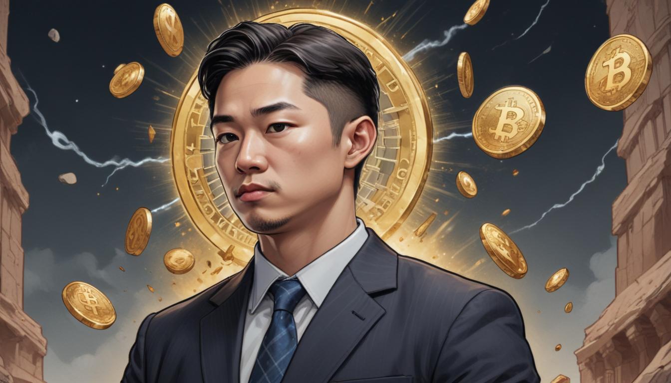 Do Kwon's Guilty Plea EXPOSED: How $40B Terra Collapse Death Spiral Doomed Crypto's Biggest Fraud (9 Felonies Inside) | Cryptodamus.io