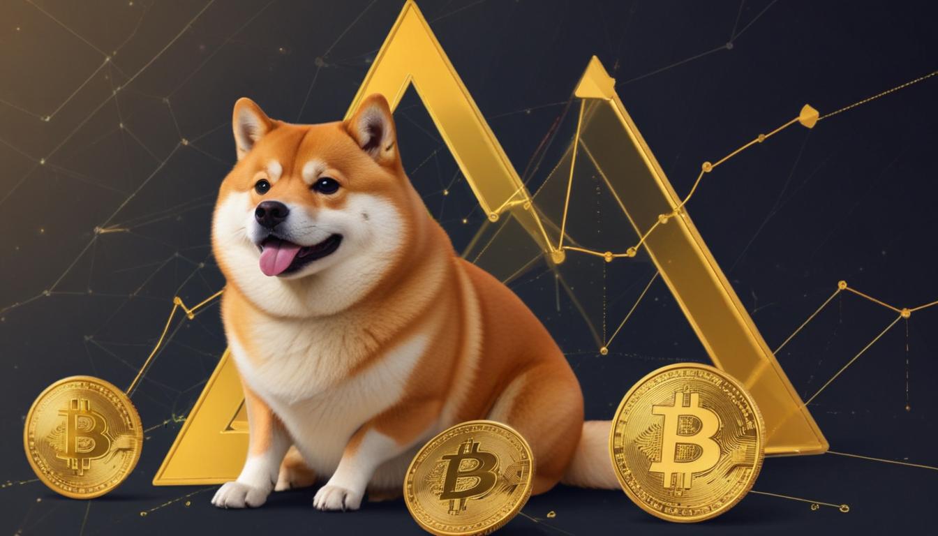 DOGE's $1.30 Secret Revealed: This $0.24 Trigger Will Ignite Dogecoin's Explosive Comeback! | Cryptodamus.io