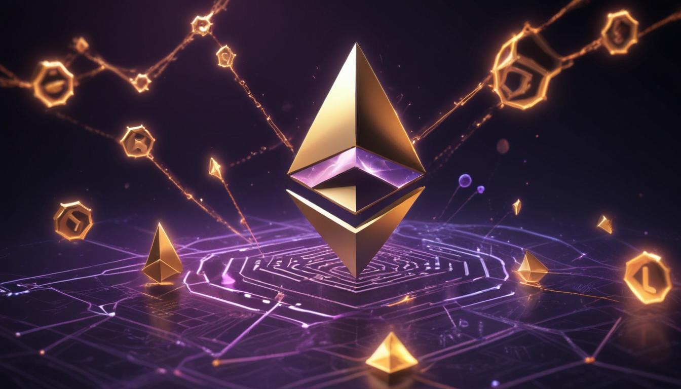 EigenLayer и Linea: Как два гиганта Ethereum меняют мир блокчейнов | Cryptodamus.io