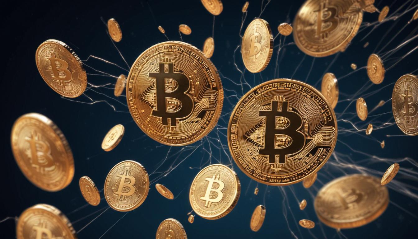 Empery Digital & MicroStrategy: Corporate Bitcoin Revolution & Future of Treasury! | Cryptodamus.io