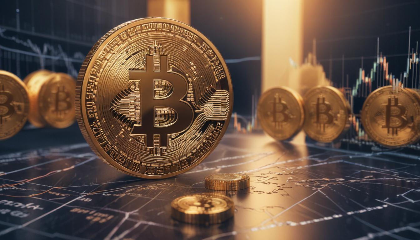 ETF Insider: How BlackRock's Bitcoin/Ethereum Flood Broke $1B+ Mark (And Why XRP Still Waits For Validation) | Cryptodamus.io