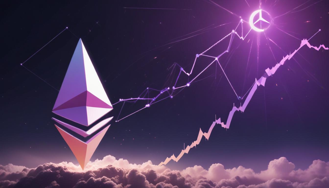 ETH Accumulation Hits 24.3M Record: How Institutions' $2,500 Buy-In CRUSHES Volatility (Must-Read) | Cryptodamus.io
