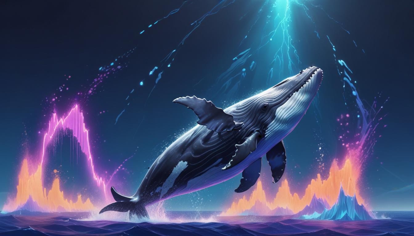 ETH Crash Incoming! Ash Crypto Exposes Whale Liquidation Trap Threatening Your Ethereum Holdings - Act Before Midnight | Cryptodamus.io