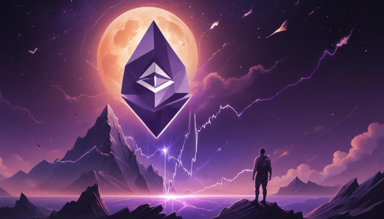 ETH Crashed Below $4,400—Here's Why This Dip PROVES Ethereum's Unbreakable Future (2025) | Cryptodamus.io