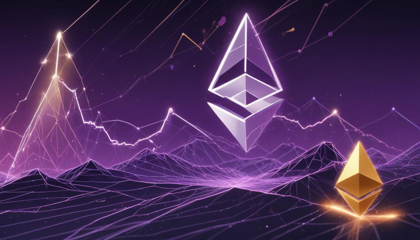 ETH JUST SHATTERED $4K BARRIER - Institutional FLOODGATES OPENING? (Critical $3,708 Test Imminent) | Cryptodamus.io