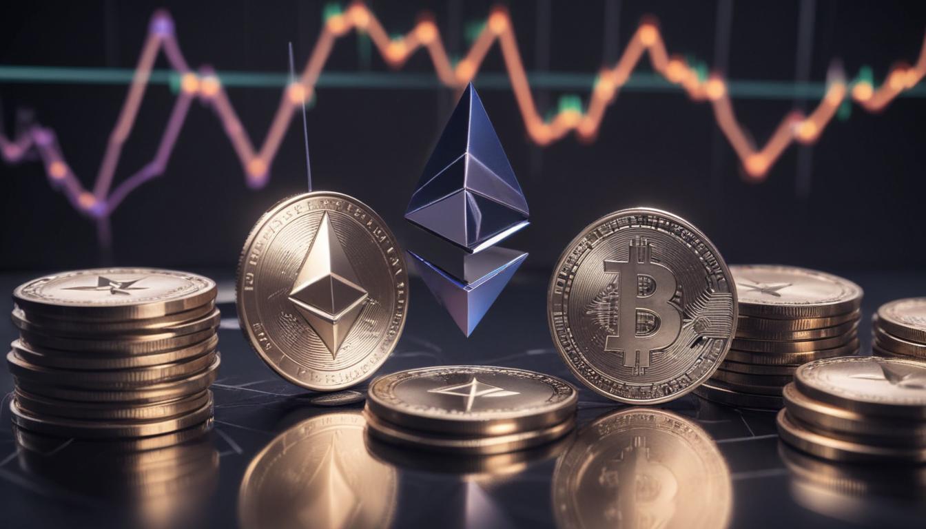 ETH Options Open Interest Explodes to $13.75B: 3 Gamma Moves Preceding Catastrophic ETH Price Swings | Cryptodamus.io