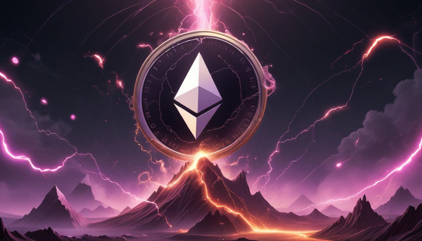ETH's 216% Siphon Ends Memecoin Mania (And Exactly When They'll Stage A Vengeance Surge) | Cryptodamus.io