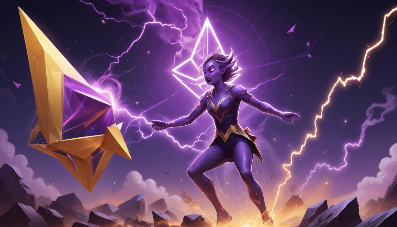 ETH to $5,000? $729M ETF Inflow Day, $300M Corporate Cash & DeFi's $120B Secret Power Unleashed! | Cryptodamus.io