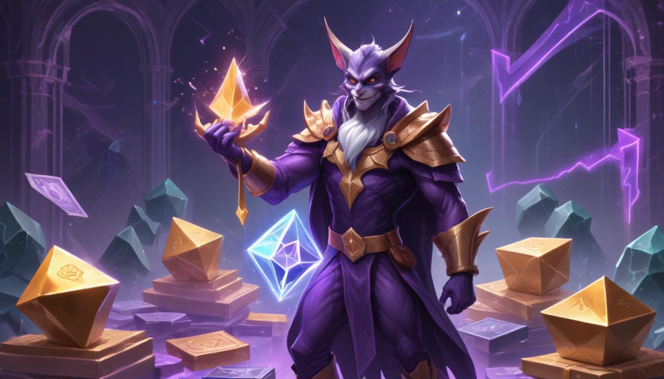 ETH Tsunami: How Titans Like BlackRock & JPMorgan Quietly Dump ETFs For BILLION-DOLLAR DIRECT ETH Treasury Stacks (6.7% Staking Yields Exploded!) | Cryptodamus.io