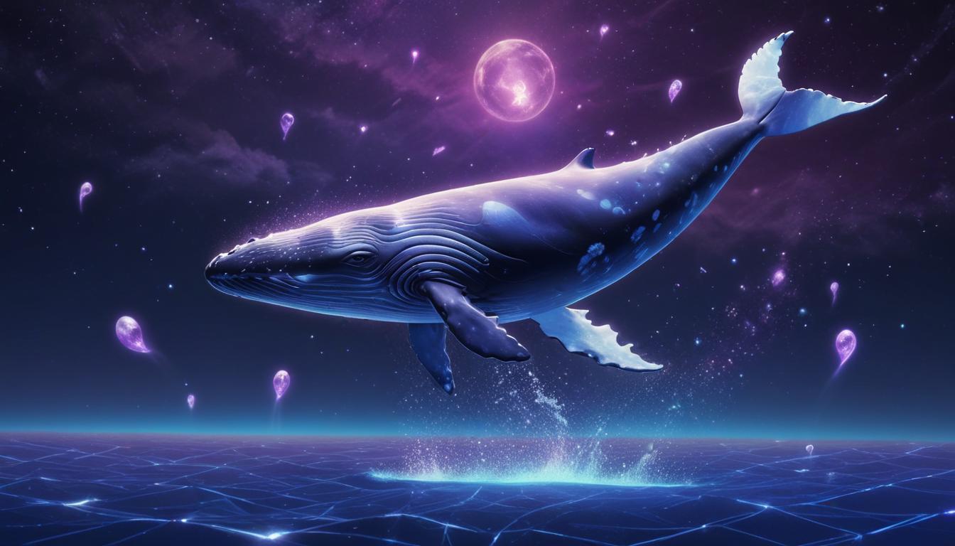 ETH Whale War Erupts: $210M Secret Buy Through Galaxy Digital Just Made $20,000 Ethereum Inevitable (Mastercard Already Dethroned!) | Cryptodamus.io