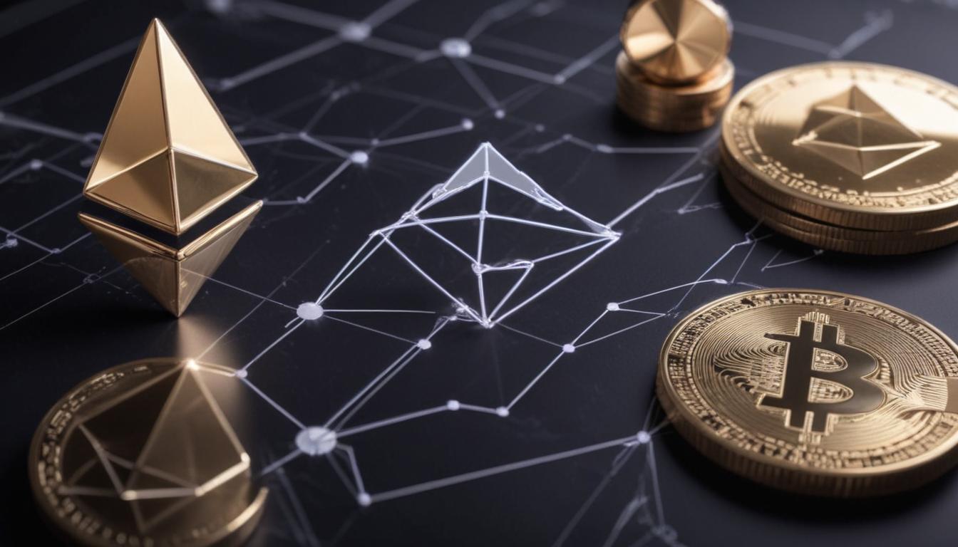 Ethereum 2025: Will ETH Hit $10K? Decoding the Chart & Key Drivers | Cryptodamus.io