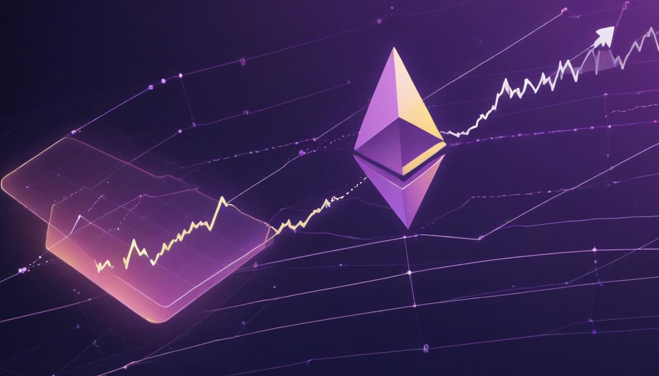 Ethereum $4,600 Surge EXPLAINED: How 2.9M Active Users Crush Traditional Crypto 'Hype' Cycles (Real Market Shift) | Cryptodamus.io