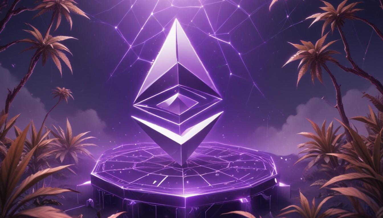 Ethereum $4K Breakout IGNITES Altseason: Optimism + Polygon Surge 30% (2025 L2 Gold Rush) | Cryptodamus.io