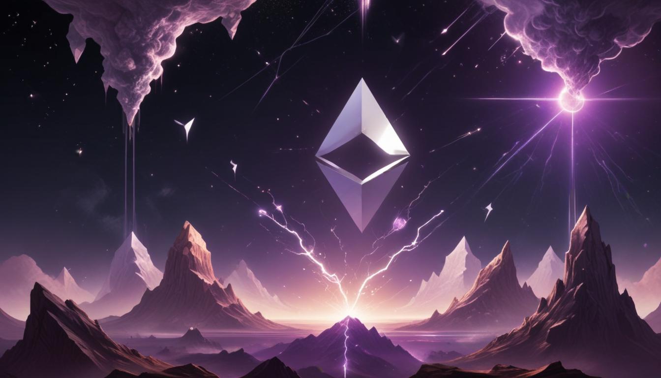 Ethereum CRUSHES Solana by 41%! Inside the Unstoppable Dominance Taking Over Blockchain | Cryptodamus.io