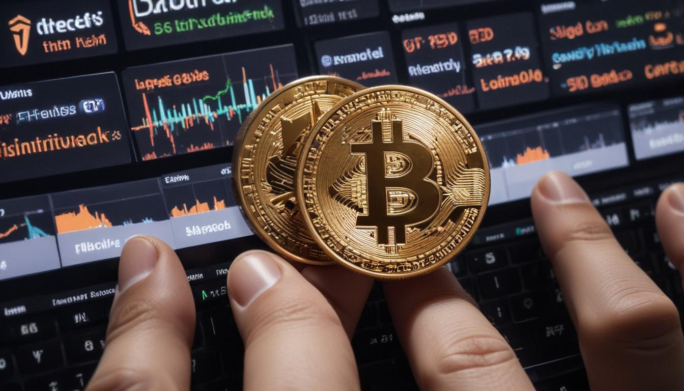 Ethereum ETF Tsunami Exposed: BlackRock's $640M Secret Bet Ignites $1B Daily Cash Flood That's Rewriting Crypto Markets Forever | Cryptodamus.io