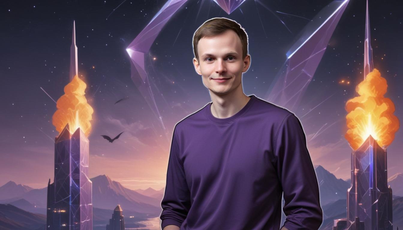 Ethereum ETF Tsunami: How BlackRock, $1.15M ETH Corporates & Derivatives Wars Are Fueling ETH's $30,000 Moonshot | Cryptodamus.io