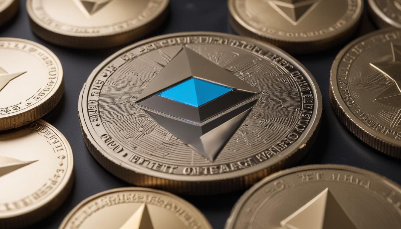 Ethereum ETFs Hit INSANE $1 BILLION ONE-DAY Surge: ETH Price Target Soars to $7,500 (Not $4,000) | Cryptodamus.io