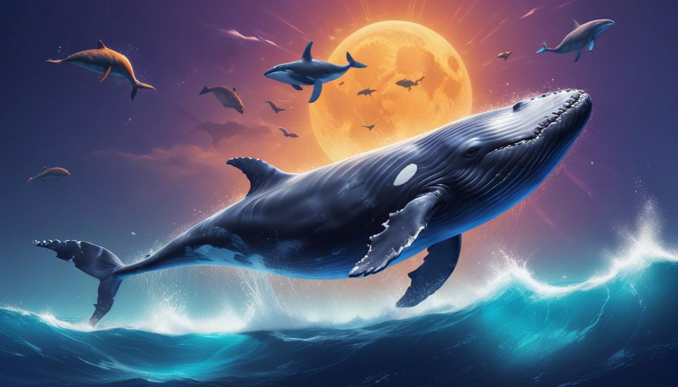 Ethereum EXPLODES Toward $6,500: Record $1B ETF Inflow Ignites the ULTIMATE Altcoin Season | Cryptodamus.io