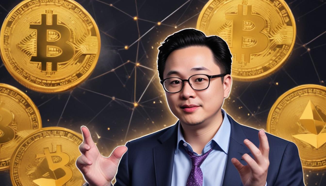 Ethereum Flippening Inevitable? Tom Lee's $6,000 ETH Case vs Mow's BTC Maximalism Exposed | Cryptodamus.io
