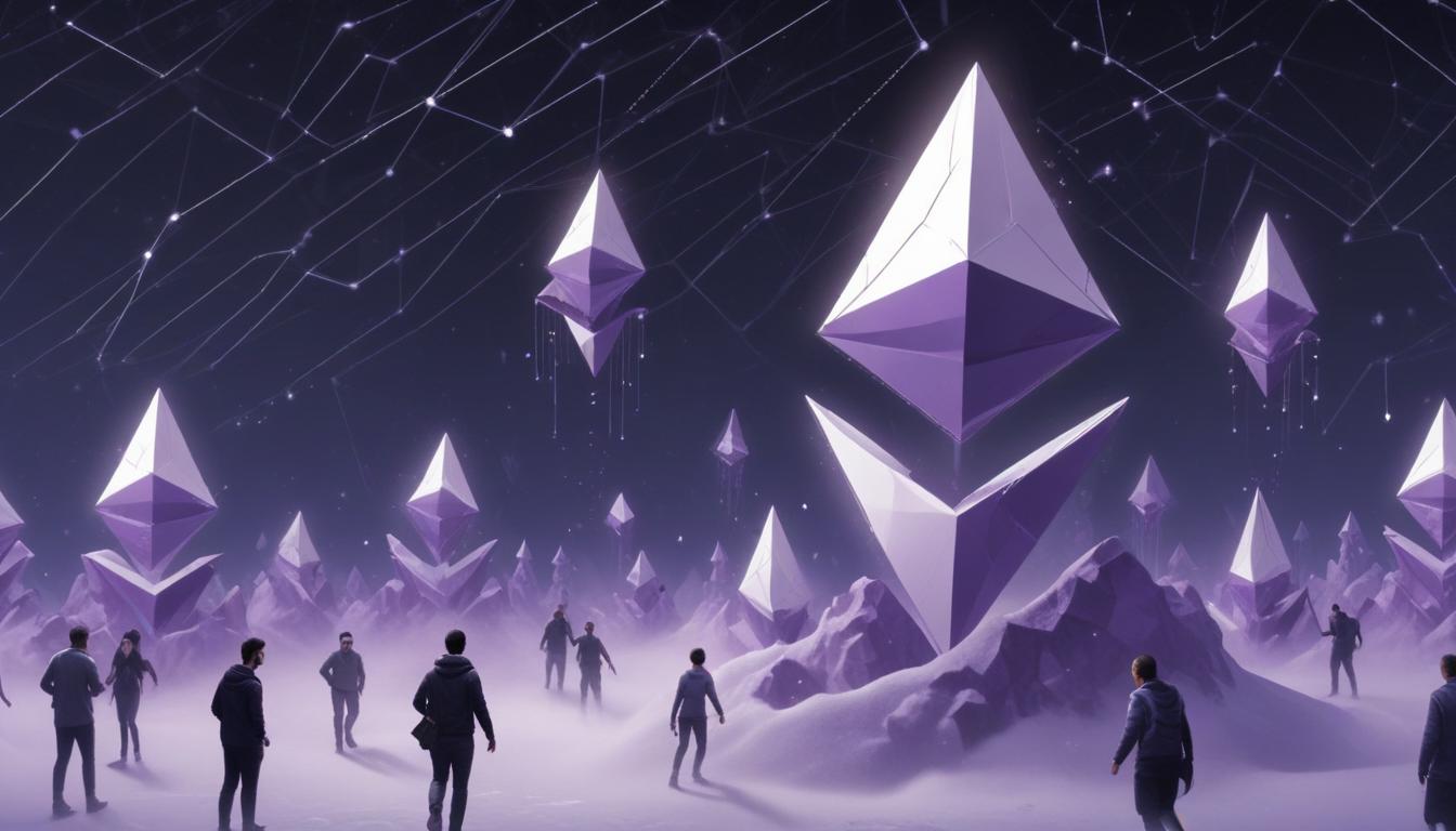 Ethereum Foundation SHOCK GRANT FREEZE! What the ESP Pause Means for Your Projects (VCs Salivating) | Cryptodamus.io