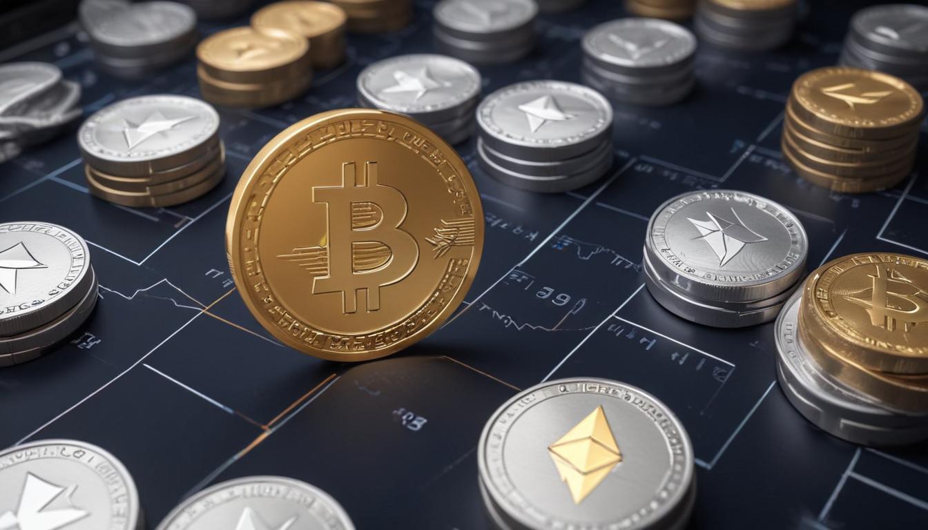 Ethereum Hits $16,000 by 2025? BlackRock's $34M ETH ETF Surge Confirms Institutional Supply Squeeze | Cryptodamus.io