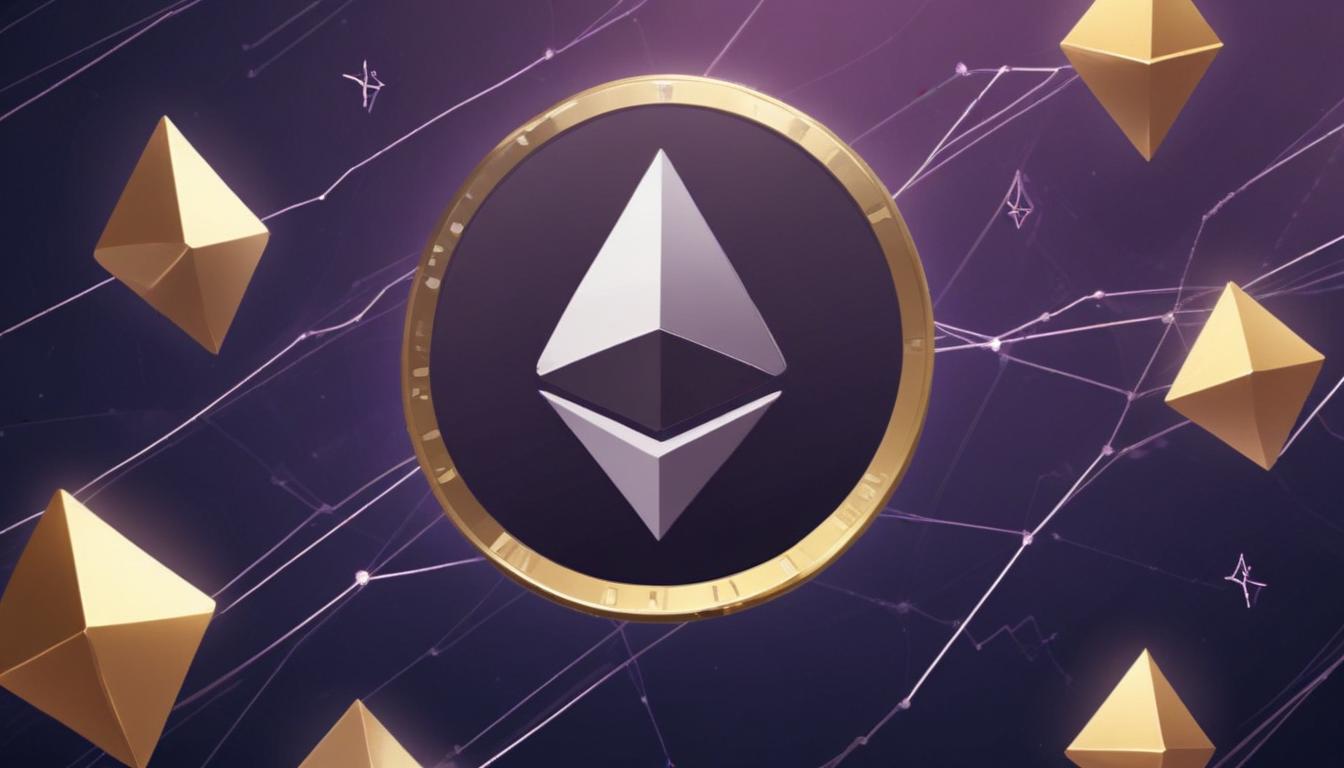 Ethereum Price Surge: What's Driving the Recent Rally? | Cryptodamus.io