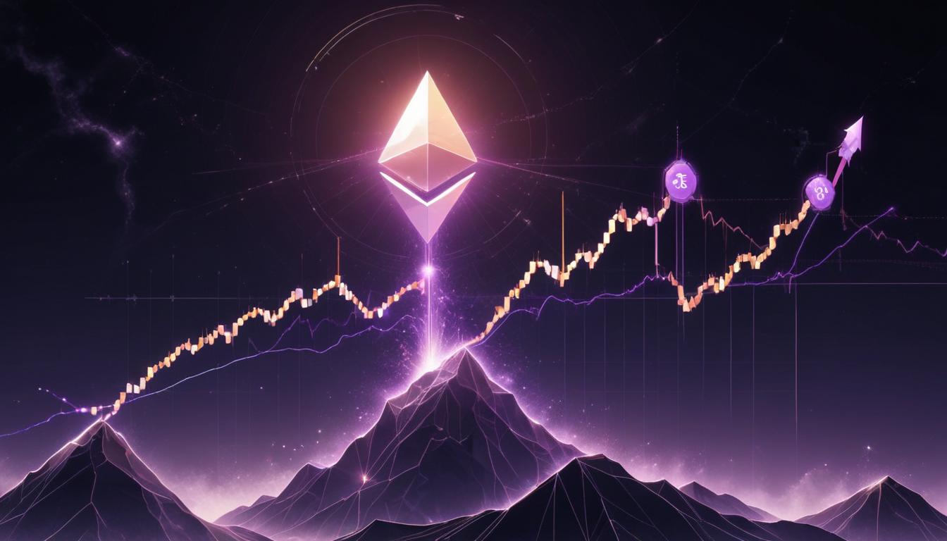 Ethereum's $16,000 EXPLOSION Confirmed: Insider Data on ETH ETFs, Corporate Tsunami & Tom Lee's Ratio Trap (Act NOW) | Cryptodamus.io