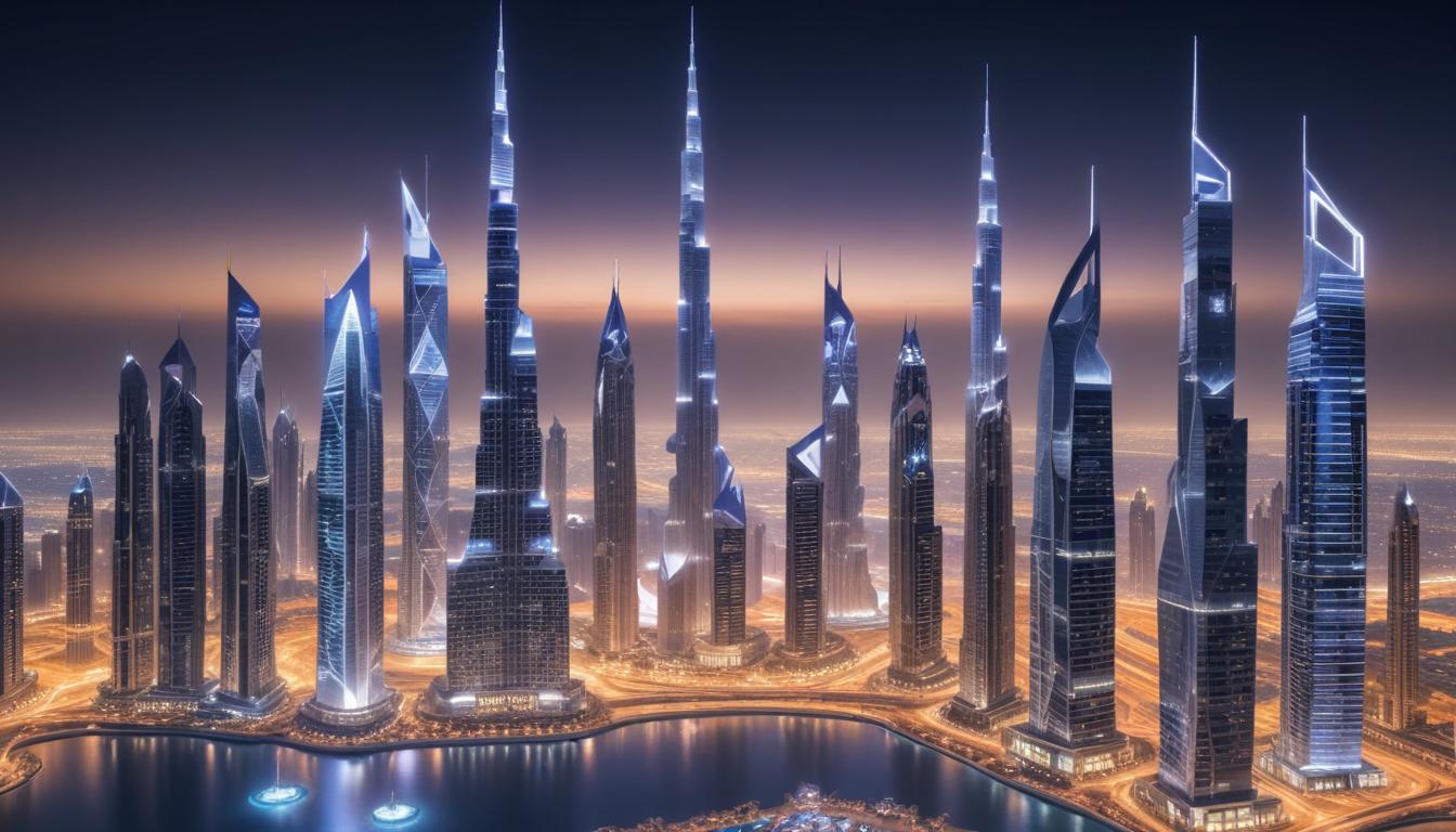 Ethereum's $16T RWA Takeover EXPOSED: Institutions Flock to Tokenized Real Estate & Staking (Inside Job) | Cryptodamus.io