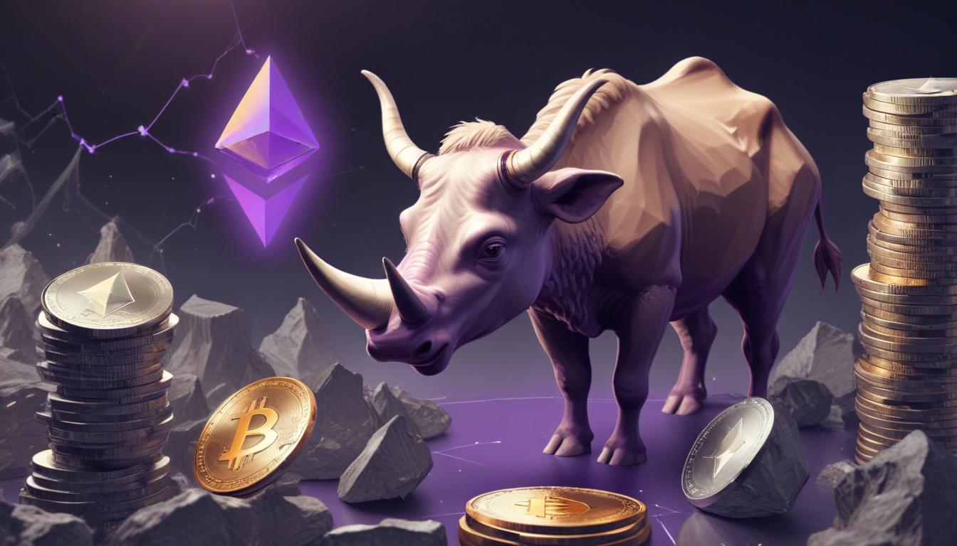 Ethereum's $2.87B Weekly Explosion: 77% Market Domination Shatters Bitcoin & Altcoins (2024 Crisis Shift) | Cryptodamus.io