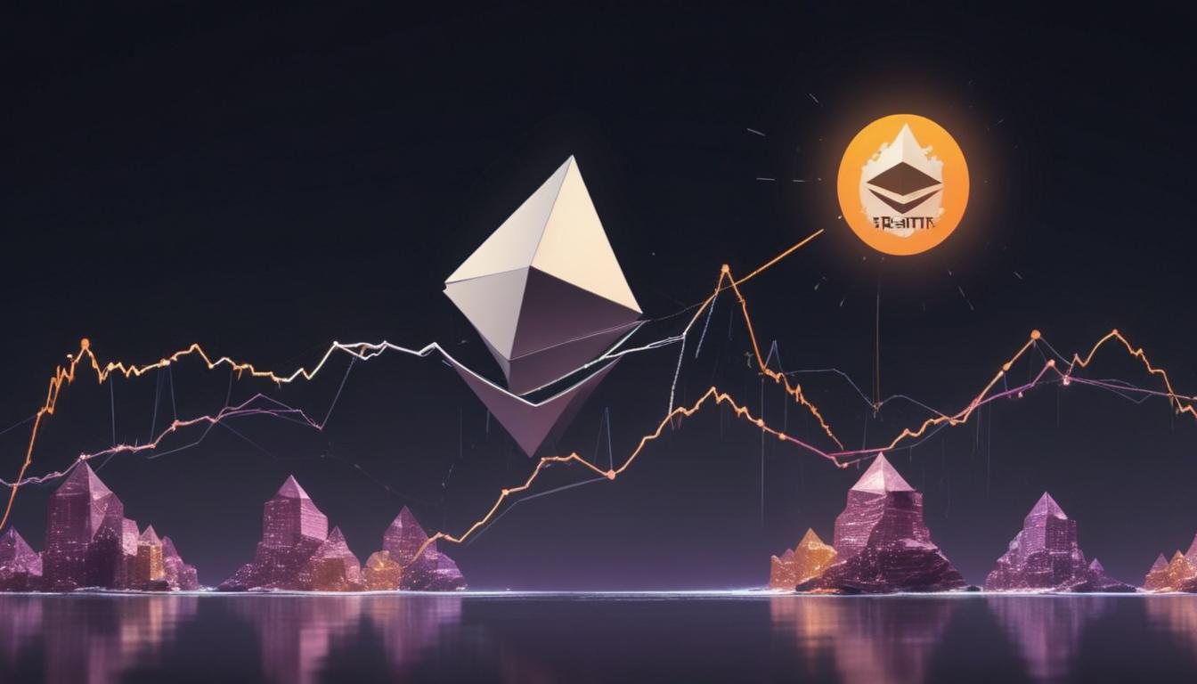 Ethereum Shock: BlackRock Buys 150,000 ETH ($1B ETF Inflow) – Why This Changes Everything | August 2025 Data | Cryptodamus.io