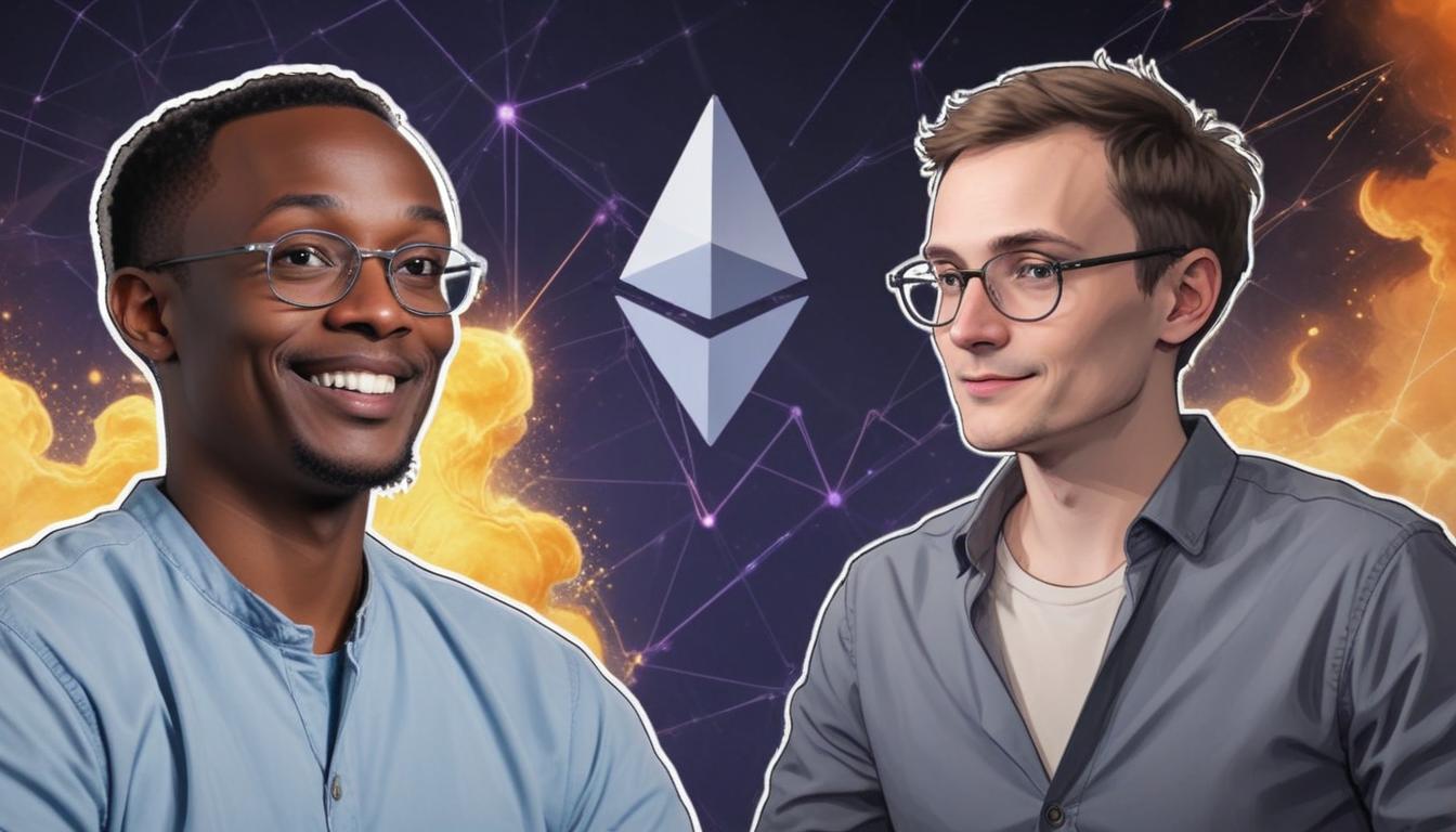Ethereum SMASHES $4,200: Hayes' $10.5M Bet Exposes $41M Whale Frenzy & Institutional Stampede | Cryptodamus.io