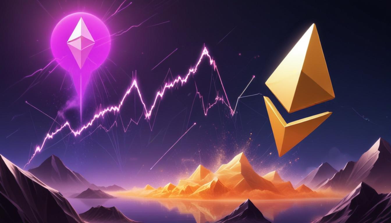 Ethereum SMASHES $4,500: How a $116B Altcoin Tsunami Ignites Imminent Altseason Explosions Targeting New ATHs! | Cryptodamus.io