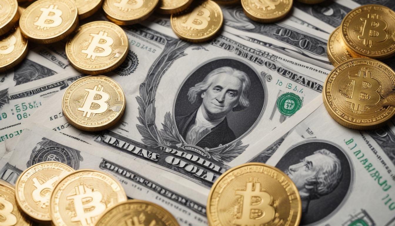 Fed's Bitcoin Reserve Idea: A Deep Dive into Digital Asset Integration | Cryptodamus.io